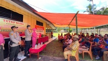 polres kaimana