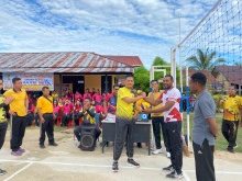 polres kaimana