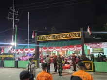 polres kaimana