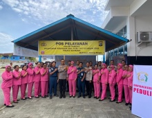 polres kaimana